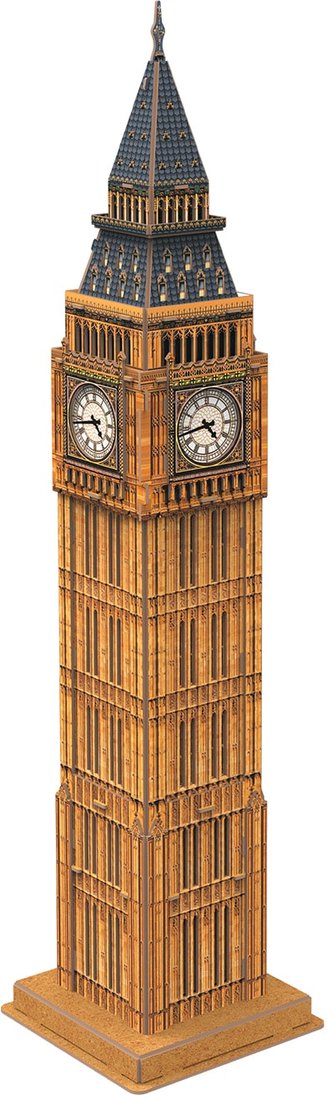 

3Д-пазл Revell 00201 Big Ben