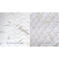 Матрас Kondor Binom Hard 180x210 (жаккард)