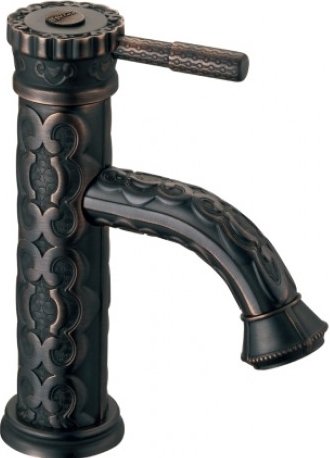 

Смеситель Lemark Jasmine LM6606ORB