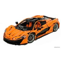 Конструктор Mould King Models 13090S Спортивный McLaren в Могилеве