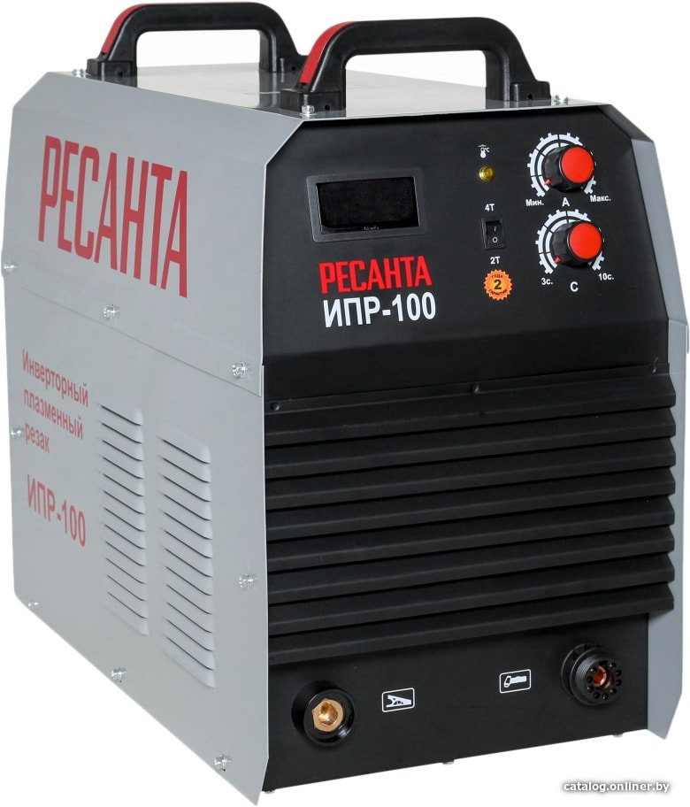 Аппарат плазменной резки Ресанта ИПР-100