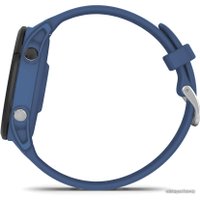 Умные часы Garmin Forerunner 255 (темно-синий/черный)