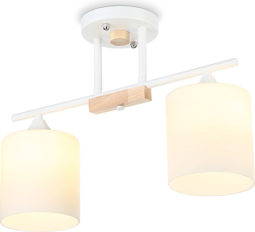 

Люстра средней высоты Ambrella light Traditional TR9541