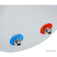 Накопительный электрический водонагреватель под мойку Electrolux EWH 10 Rival U