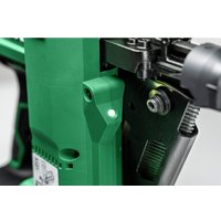 Гвоздезабиватель Hikoki NR1890DCAWQZ (с 2-мя АКБ, кейс)