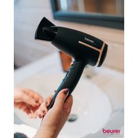 Фен Beurer HC 25 (черный)