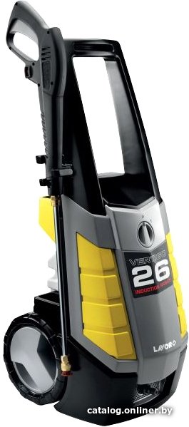 Мойка высокого давления Lavor Vertigo 26 8.047.0071C
