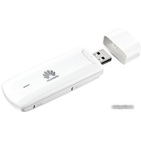 4G модем Huawei E3272 White