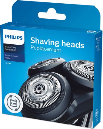 Philips SH50/50