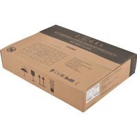 Варочная панель ZUGEL ZGH602X