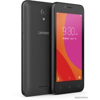 Телефон Lenovo Vibe B Black [2016a40]