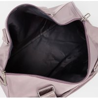 Дорожная сумка VALIGETTI 185-2215-LLC (сиреневый)