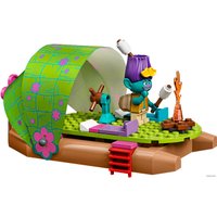 Конструктор LEGO Trolls 41253 Приключение на плоту в Кантри-тауне