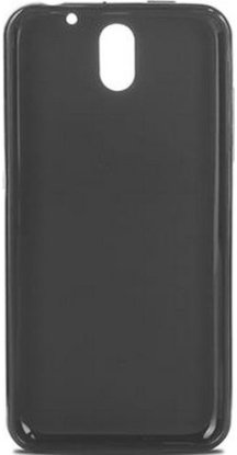 

Чехол для телефона Drobak Elastic PU для HTC Desire 610 (черный)