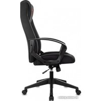 Игровое (геймерское) кресло Zombie 200 (черный)