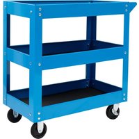 Тележка Gigant GTTS-3 (3 полки)