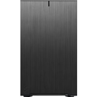 Корпус Fractal Design Define 7 Nano Black TG Light Tint FD-C-DEF7N-02