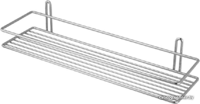 Полка для полотенца Lider 4070