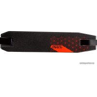 Трюковый самокат Novatrack Pixel 50 120A.PIXEL.BRD21 (черный/красный)
