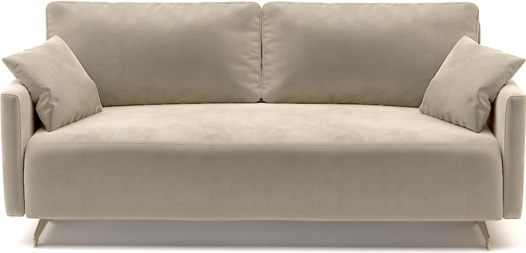 

Диван Савлуков-Мебель Oscar 210072 (бледно-бежевый)