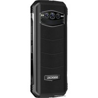 Телефон Doogee S100 12GB/256GB (черный)
