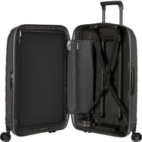 Чемодан-спиннер Samsonite Attrix Dune 75 см