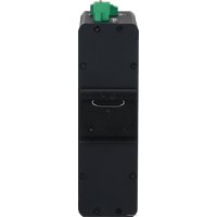 Управляемый коммутатор 2-го уровня Dahua DH-IS4410-6GT-120