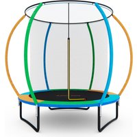 Батут DFC A.Kou Kids TX-B7123-6FT