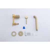 Смеситель Gappo G1206-3