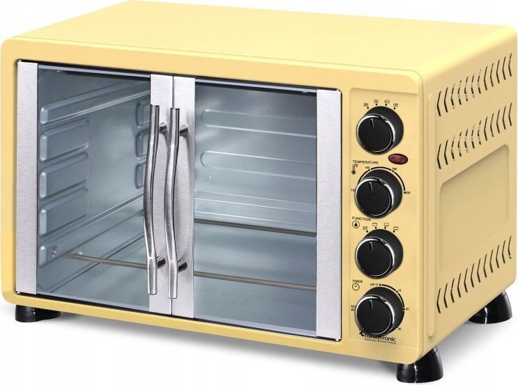 

Мини-печь TurboTronic TT-FEO55CR