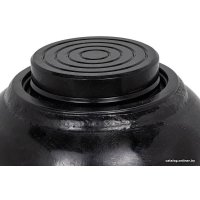 Бутылочный домкрат FORSAGE F-TH905001 BIG 50т