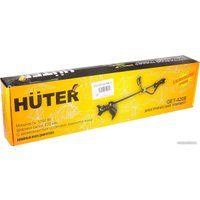 Триммер Huter GET-420B