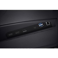 Монитор Samsung U32H850UMI [LU32H850UMIX]