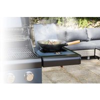 Газовый гриль для дачи Sahara X250 2 Burner