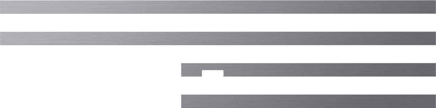 Рамка Samsung The Frame 32" 2020 (серый)