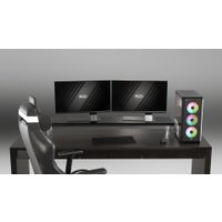Корпус Raijintek Arcadia 41 (черный)