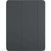 Чехол для планшета Apple Smart Folio для iPad Pro 13 2024 (черный)