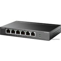 Неуправляемый коммутатор TP-Link TL-SF1006P