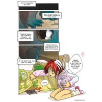 Комиксы Эксмо. W.I.T.C.H. Часть 1. Двенадцать порталов. Том 2 (Ньоне Элизабетта)