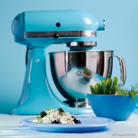 Кухонная машина KitchenAid 5KSM150PSECL