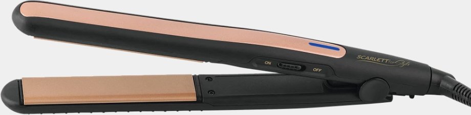 

Выпрямитель Scarlett SC-HS60015