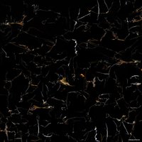 Керамогранит (плитка грес) Foir Group Iron Black 1000x1000 (полированная)