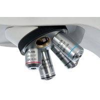 Микроскоп Levenhuk MED D40T тринокулярный 74007