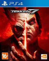 Tekken 7