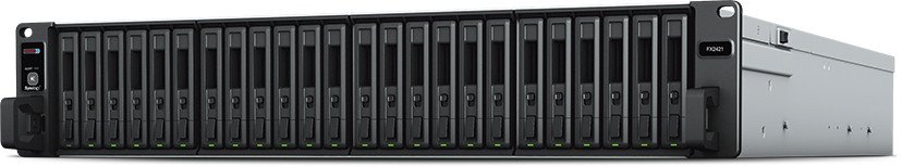 

Сетевой накопитель Synology Expansion Unit FX2421