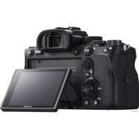 Беззеркальный фотоаппарат Sony Alpha a7R IV Body