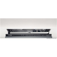 Встраиваемая посудомоечная машина Bosch SMV50E30RU