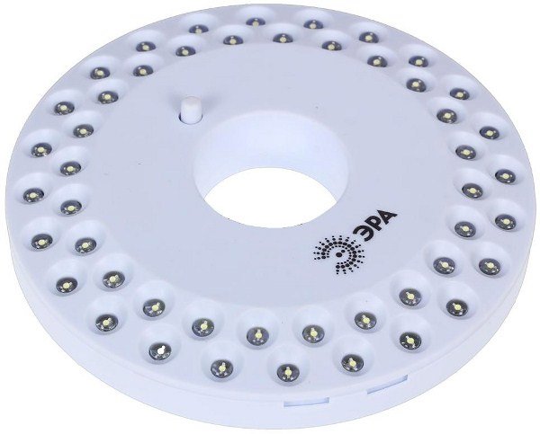 

Фонарь ЭРА K48