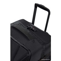 Сумка-тележка American Tourister Urban Track Asphalt Black 68 см