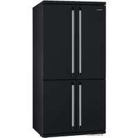 Четырёхдверный холодильник Smeg FQ960BL5